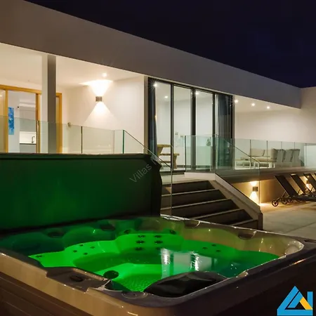 Vila 236 - Casa Yasmine By Now Ltd *