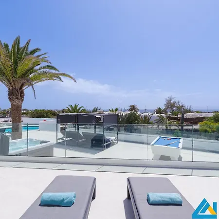 Vila 236 - Casa Yasmine By Now Ltd