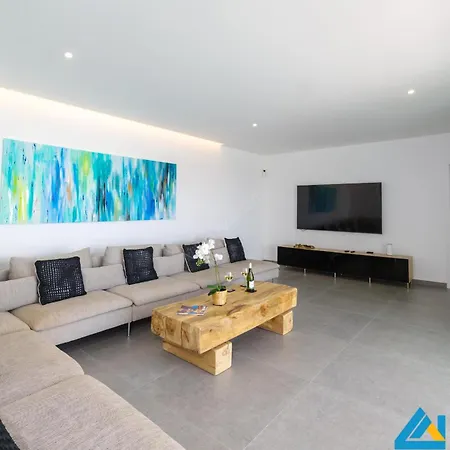 236 - Casa Yasmine By Now Ltd Vila
