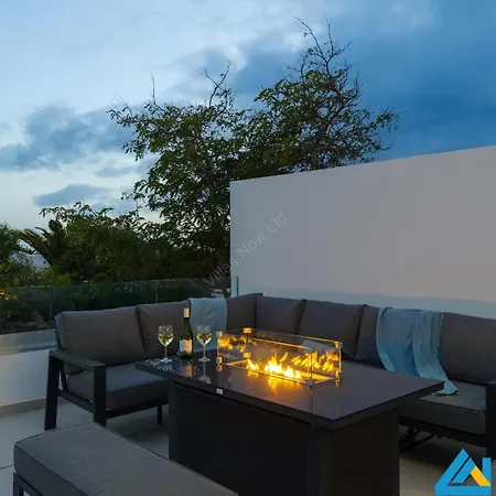 Vila 236 - Casa Yasmine By Now Ltd