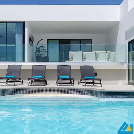 Vila 236 - Casa Yasmine By Now Ltd *