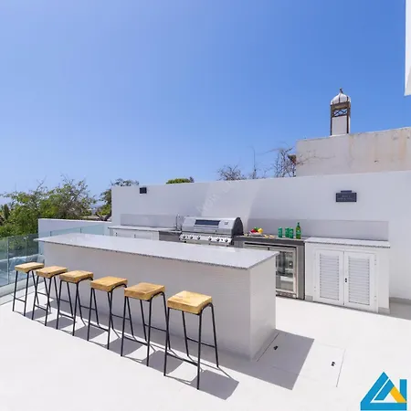 Vila 236 - Casa Yasmine By Now Ltd Playa Blanca (Lanzarote)