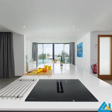 Vila 236 - Casa Yasmine By Now Ltd *
