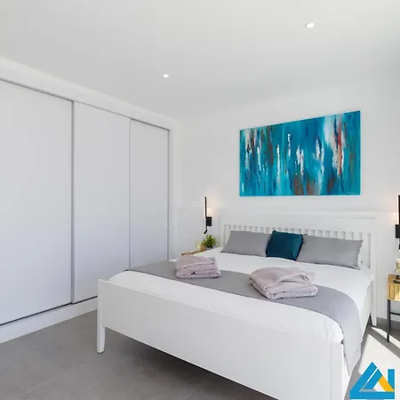 236 - Casa Yasmine By Now Ltd Vila