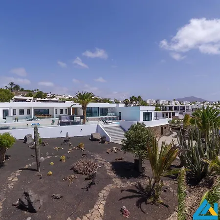 236 - Casa Yasmine By Now Ltd Vila