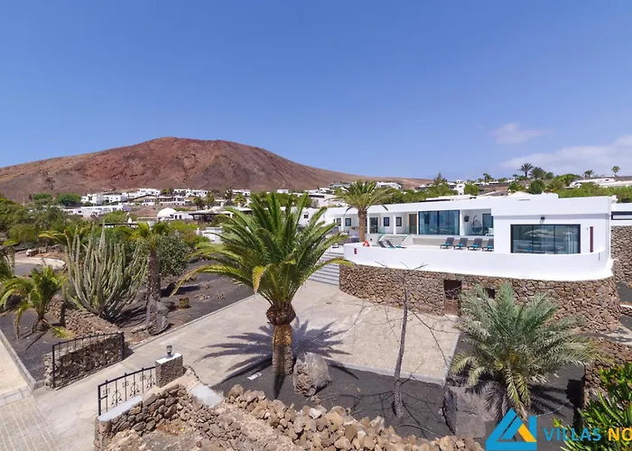 236 - Casa Yasmine By Now Ltd *