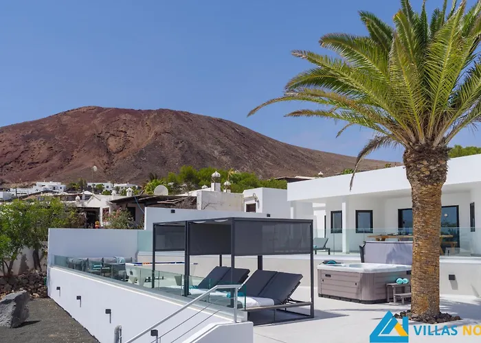 Vila 236 - Casa Yasmine By Now Ltd