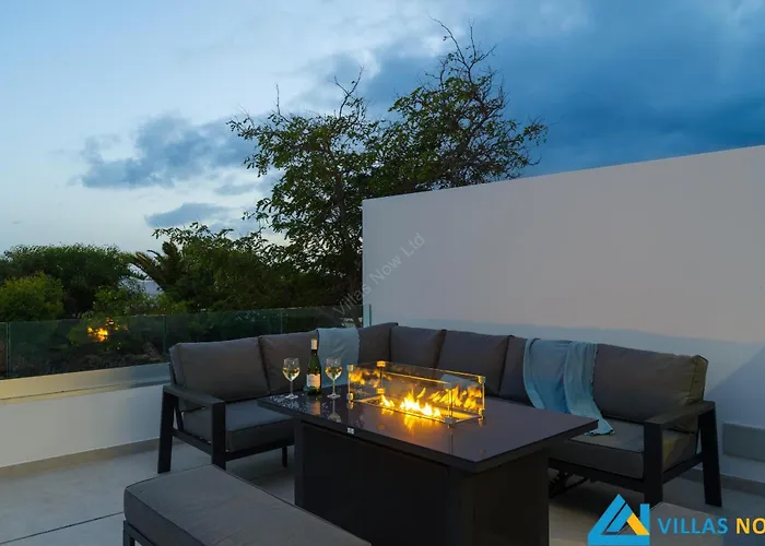 Vila 236 - Casa Yasmine By Now Ltd