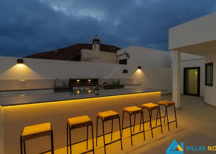 Vila 236 - Casa Yasmine By Now Ltd