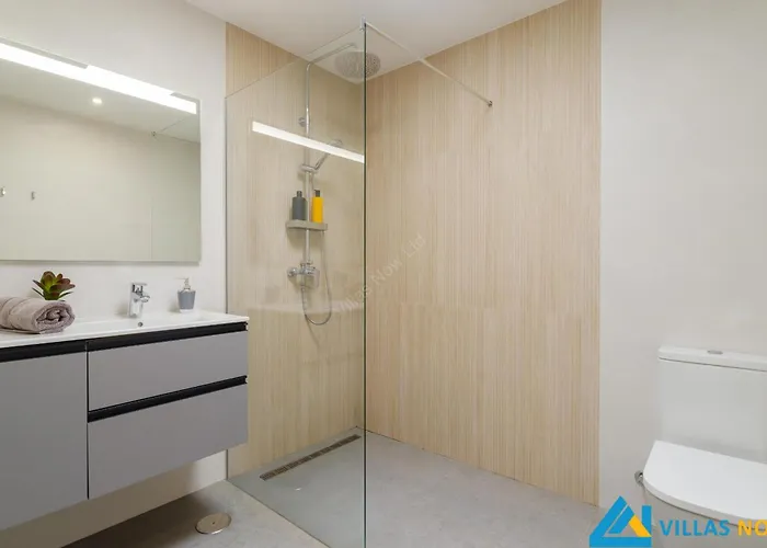 236 - Casa Yasmine By Now Ltd * Playa Blanca (Lanzarote)