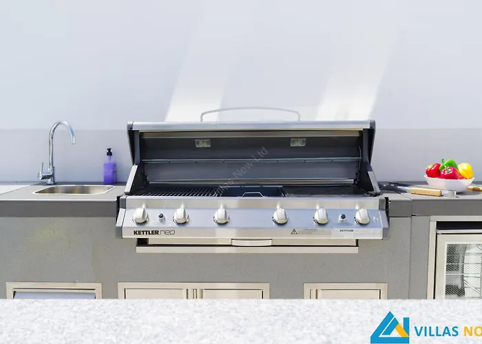 236 - Casa Yasmine By Now Ltd Vila *