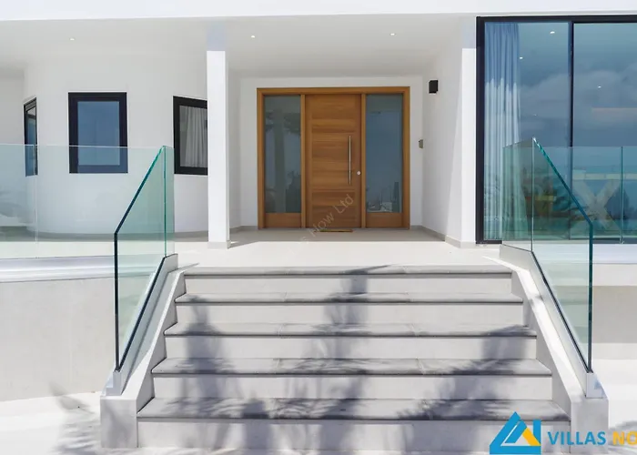 236 - Casa Yasmine By Now Ltd