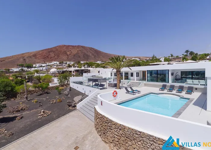 Vila 236 - Casa Yasmine By Now Ltd