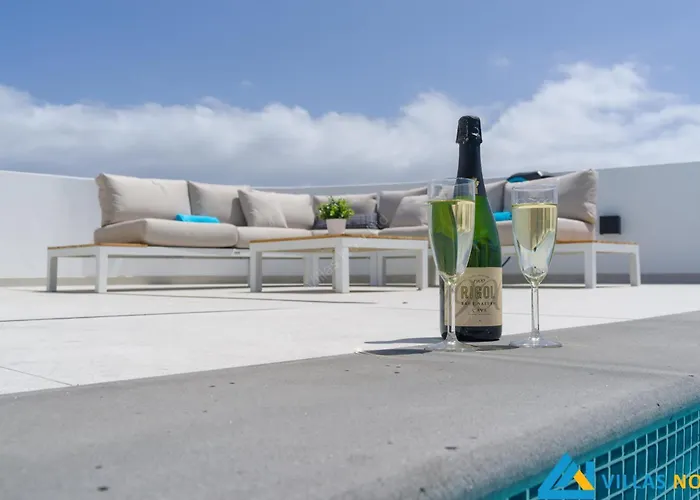 236 - Casa Yasmine By Now Ltd Vila *