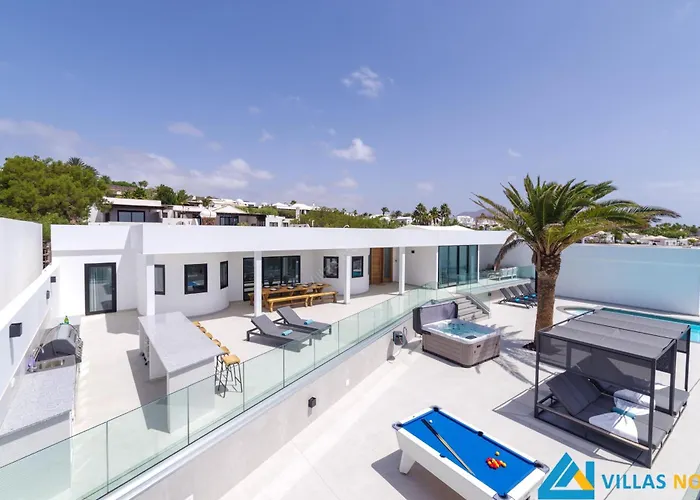 Vila 236 - Casa Yasmine By Now Ltd