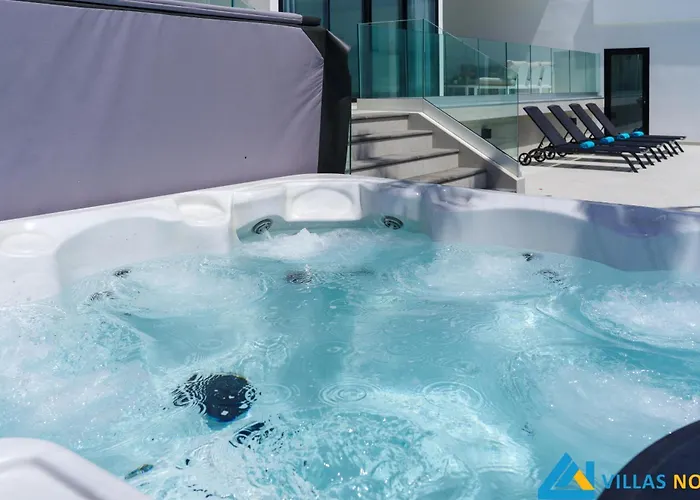 Vila 236 - Casa Yasmine By Now Ltd