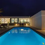 236 - Casa Yasmine By Now Ltd * Playa Blanca (Lanzarote)