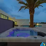 Villa 236 - Casa Yasmine By Now Ltd Playa Blanca (Lanzarote)