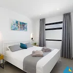 236 - Casa Yasmine By Now Ltd * Playa Blanca (Lanzarote)