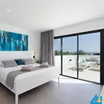 236 - Casa Yasmine By Now Ltd Villa