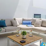 236 - Casa Yasmine By Now Ltd Villa Playa Blanca (Lanzarote)
