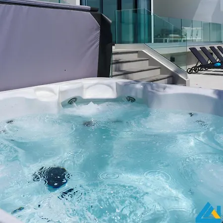 Willa 236 - Casa Yasmine By Now Ltd Playa Blanca (Lanzarote)