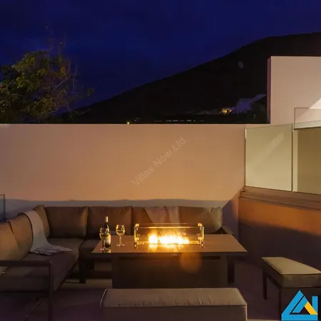 236 - Casa Yasmine By Now Ltd