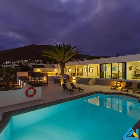 Willa 236 - Casa Yasmine By Now Ltd *