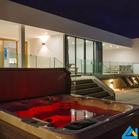 Villa 236 - Casa Yasmine By Now Ltd Playa Blanca