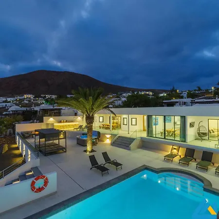 236 - Casa Yasmine By Now Ltd *