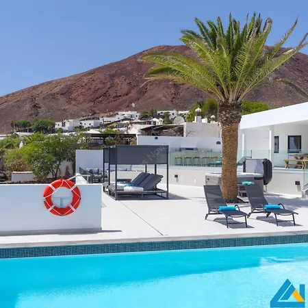 236 - Casa Yasmine By Now Ltd Вилла