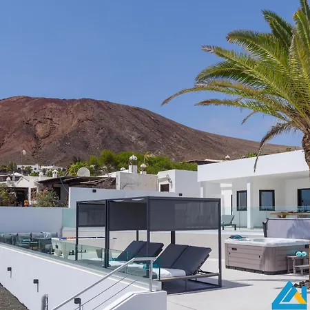 Вилла 236 - Casa Yasmine By Now Ltd