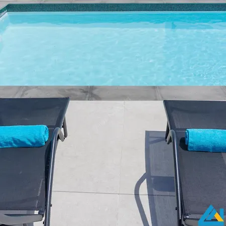 Villa 236 - Casa Yasmine By Now Ltd Playa Blanca