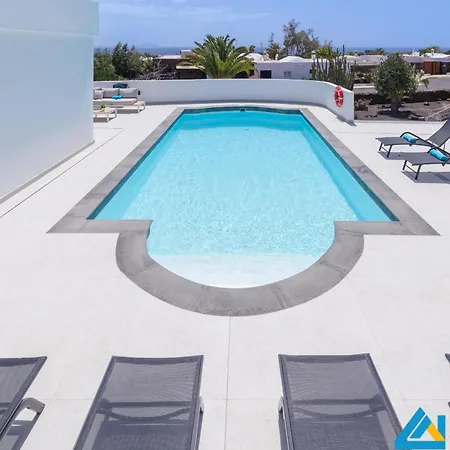 236 - Casa Yasmine By Now Ltd Playa Blanca (Lanzarote)