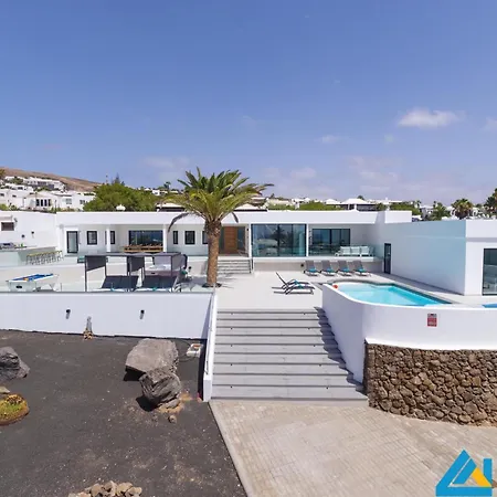 236 - Casa Yasmine By Now Ltd Вилла *