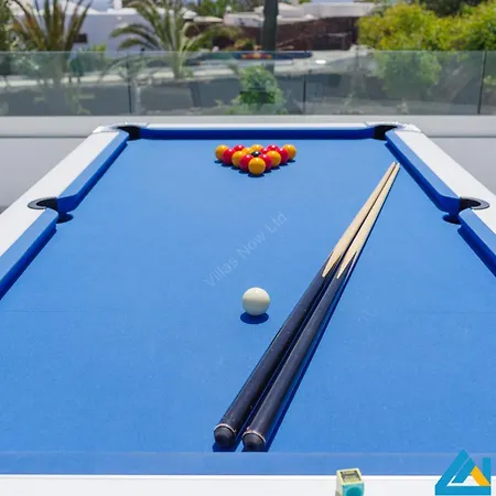 236 - Casa Yasmine By Now Ltd * Коста Бланка