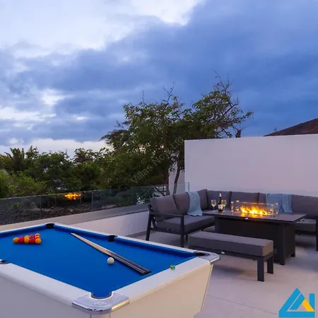 236 - Casa Yasmine By Now Ltd