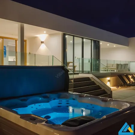 236 - Casa Yasmine By Now Ltd Вилла