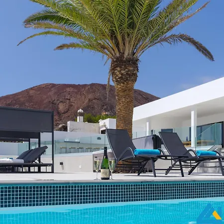 236 - Casa Yasmine By Now Ltd Willa *