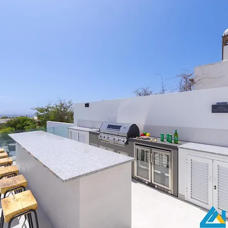 236 - Casa Yasmine By Now Ltd Вилла