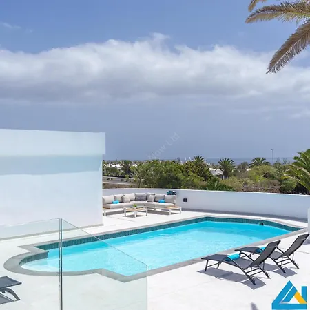 236 - Casa Yasmine By Now Ltd Willa *