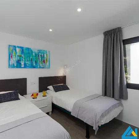 236 - Casa Yasmine By Now Ltd Playa Blanca