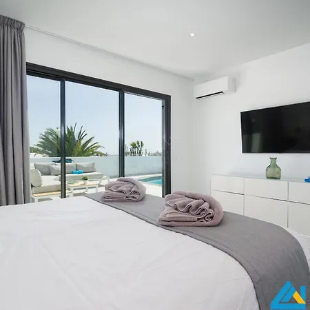 236 - Casa Yasmine By Now Ltd