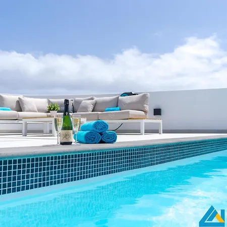 236 - Casa Yasmine By Now Ltd Willa *