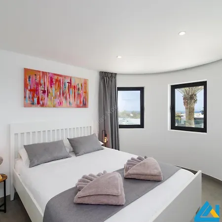 Willa 236 - Casa Yasmine By Now Ltd *