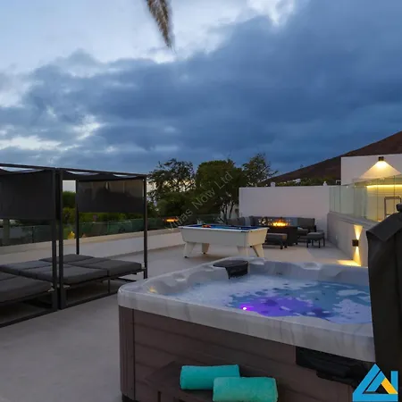 236 - Casa Yasmine By Now Ltd *