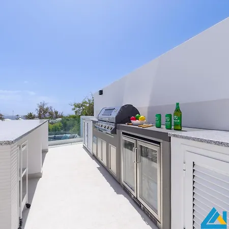 236 - Casa Yasmine By Now Ltd Willa