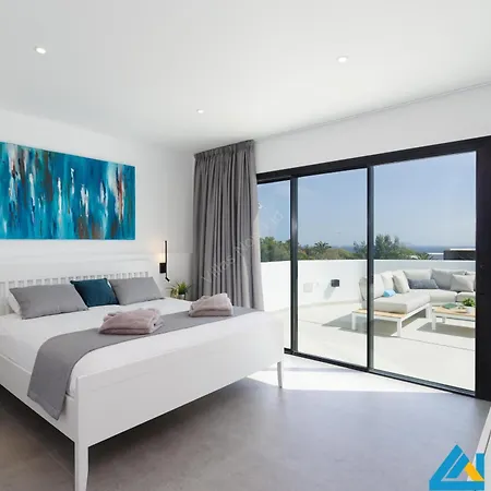 236 - Casa Yasmine By Now Ltd Willa