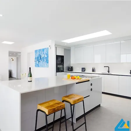 236 - Casa Yasmine By Now Ltd *