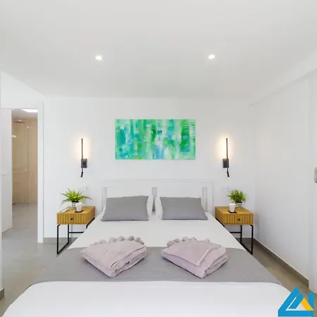 236 - Casa Yasmine By Now Ltd Playa Blanca (Lanzarote)